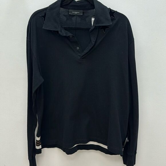 Givenchy Long sleeve🐞 - Picture 1 of 16